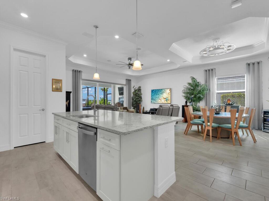 VISTA WILDBLUE - Residential
