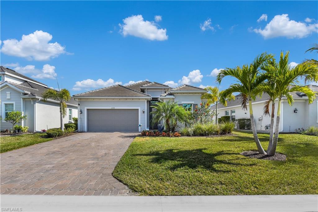 VISTA WILDBLUE - Residential
