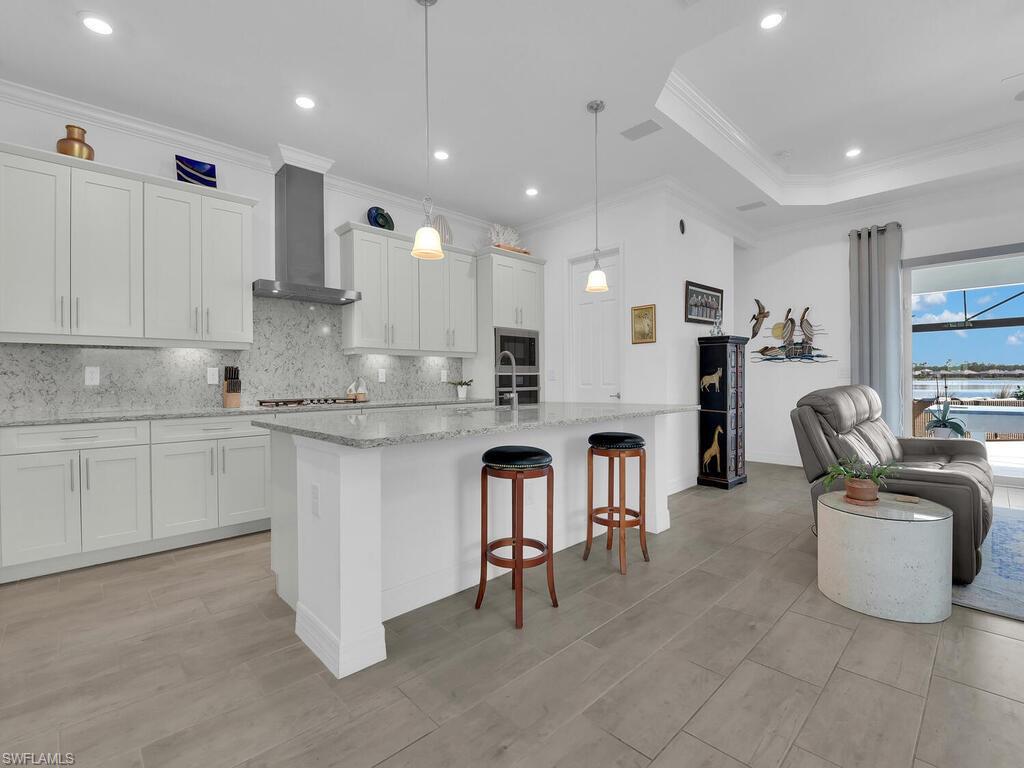 VISTA WILDBLUE - Residential