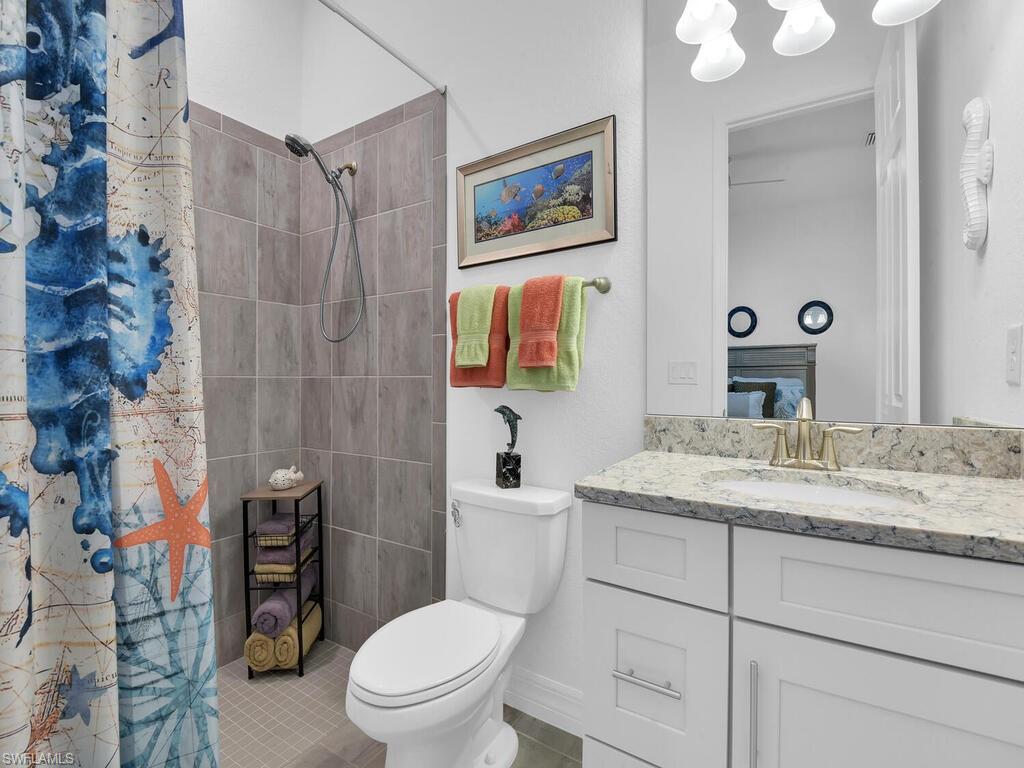 VISTA WILDBLUE - Residential