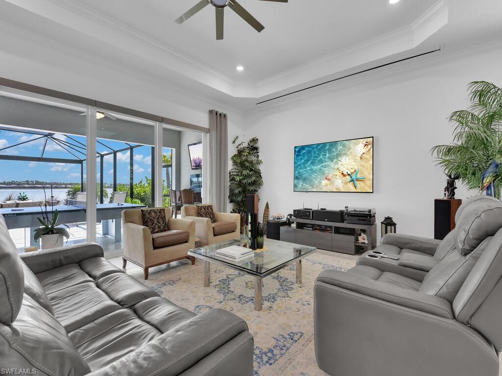 VISTA WILDBLUE - Residential