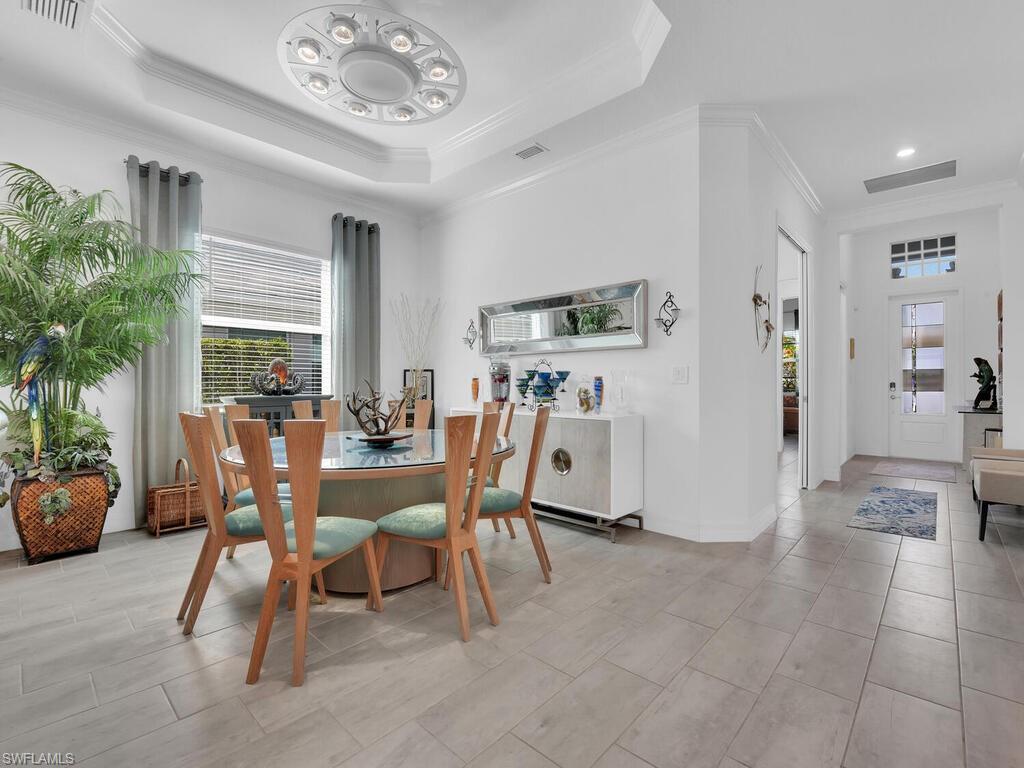 VISTA WILDBLUE - Residential
