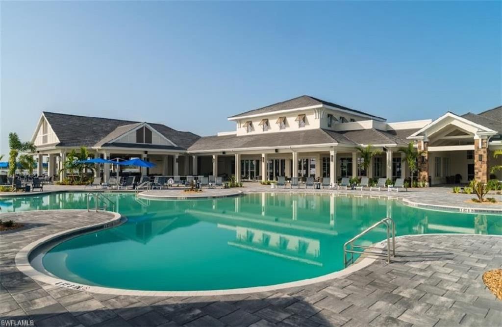 VISTA WILDBLUE - Residential