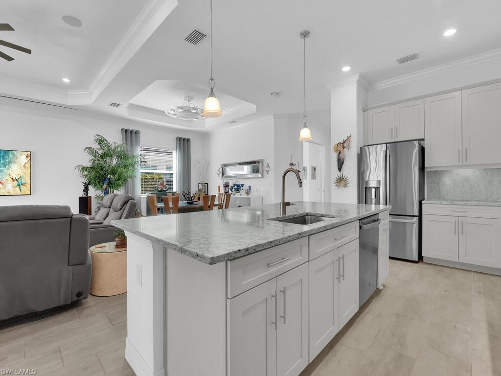 VISTA WILDBLUE - Residential