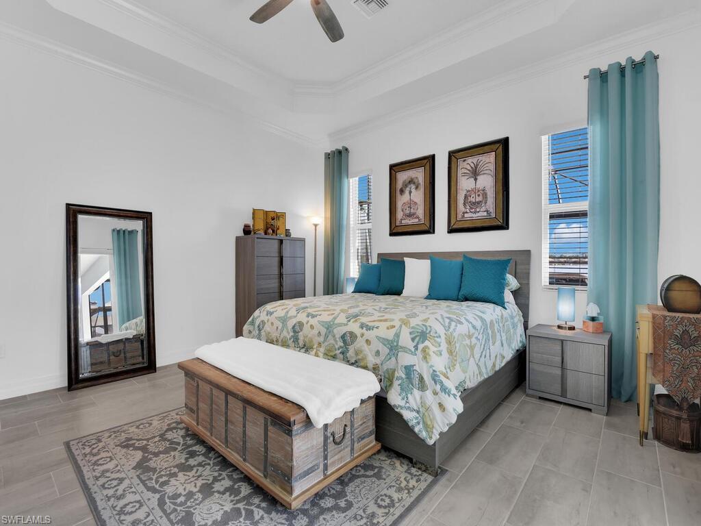 VISTA WILDBLUE - Residential