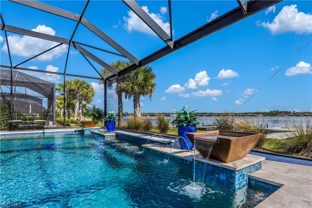 VISTA WILDBLUE - Residential