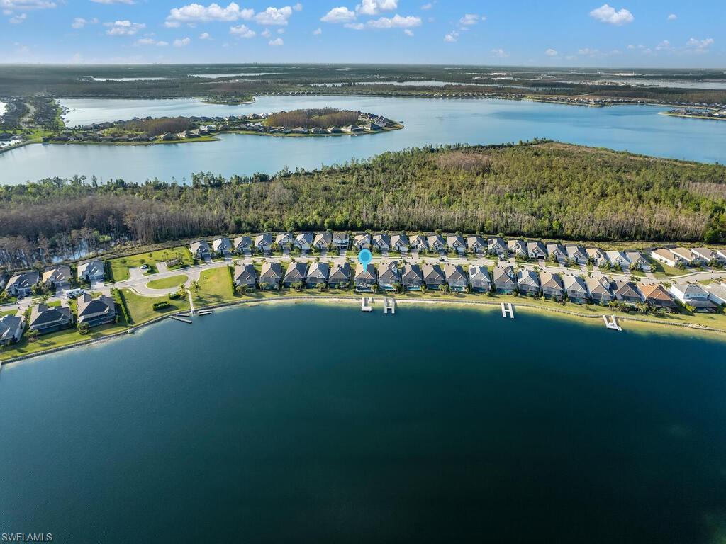 VISTA WILDBLUE - Residential