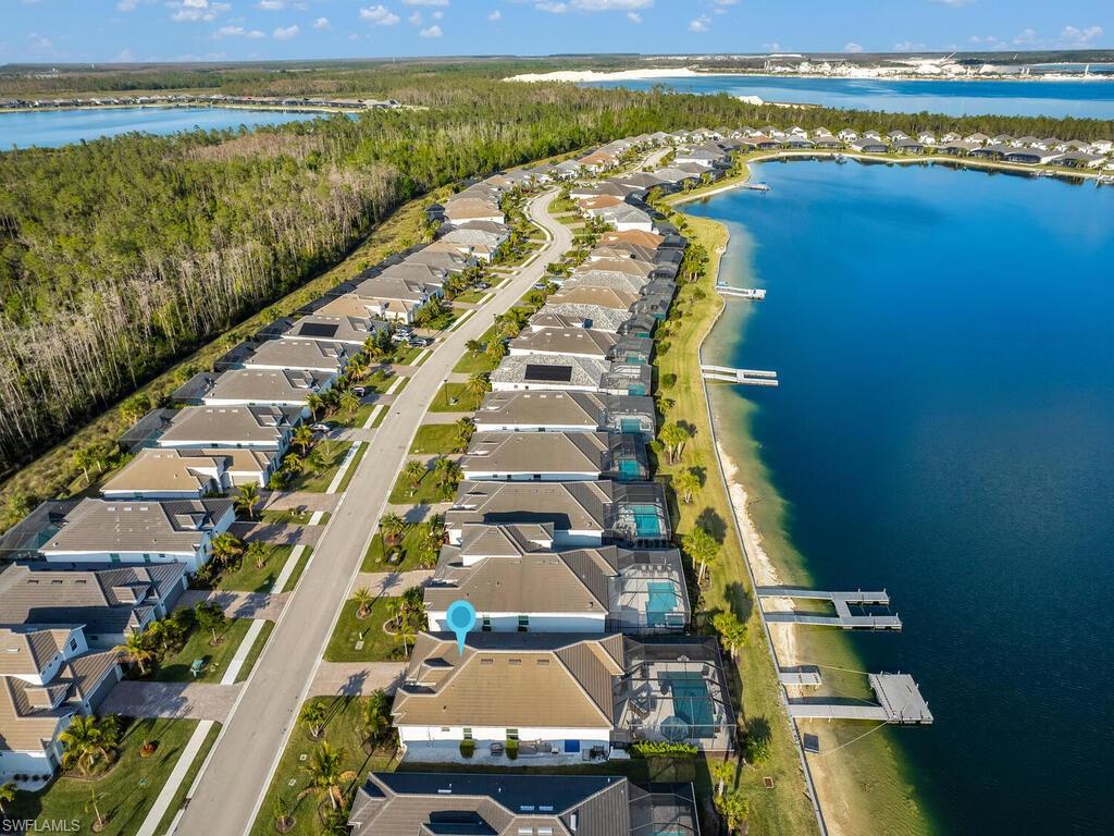 VISTA WILDBLUE - Residential