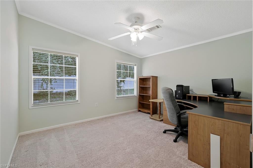 CRYSTAL LAKES - Residential