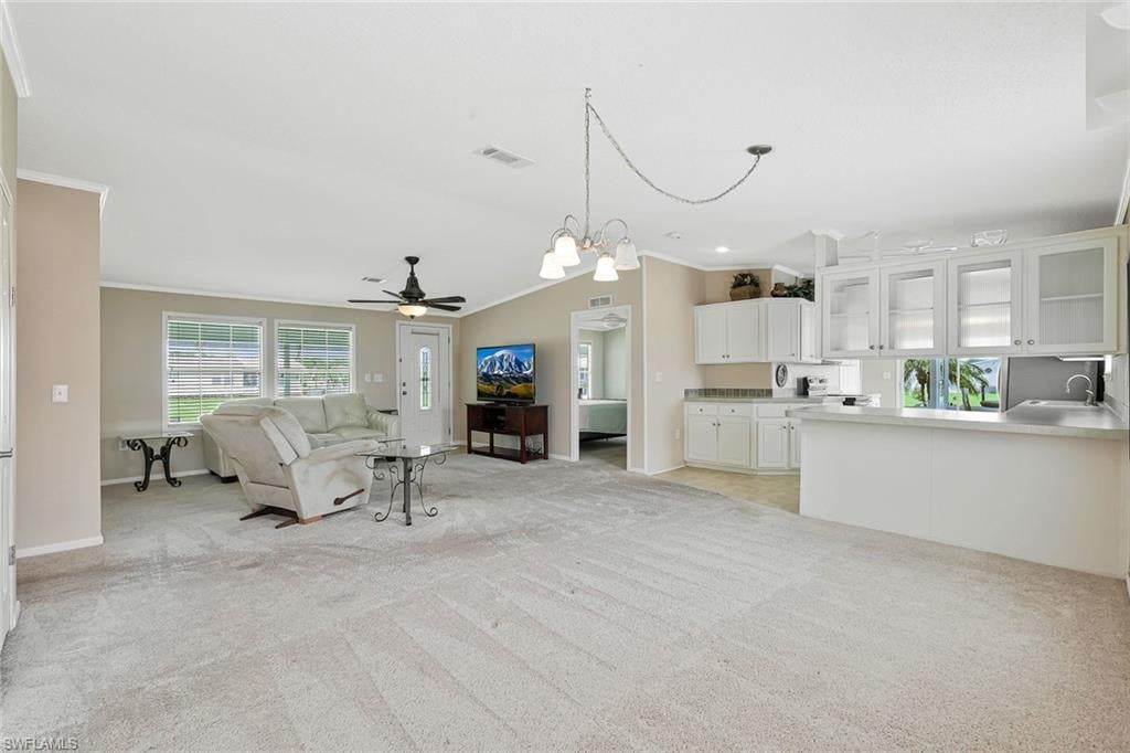 CRYSTAL LAKES - Residential