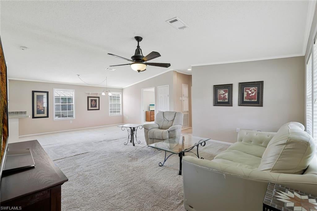 CRYSTAL LAKES - Residential
