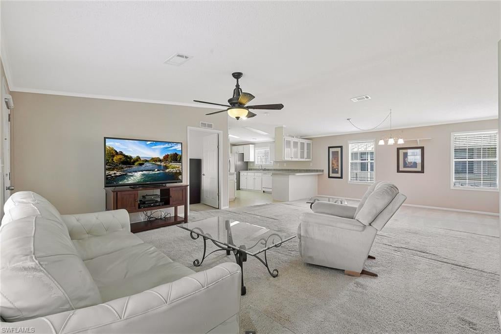 CRYSTAL LAKES - Residential