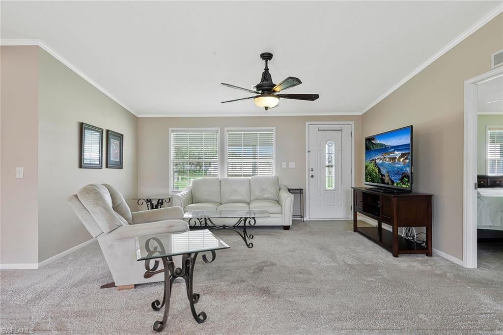 CRYSTAL LAKES - Residential