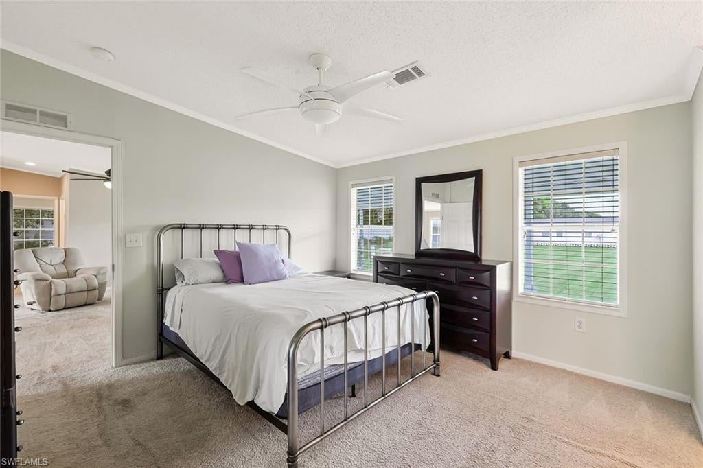 CRYSTAL LAKES - Residential