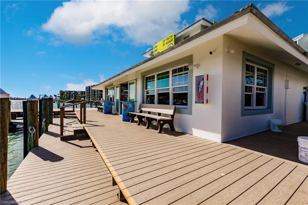 RIVERSIDE CLUB - Residential