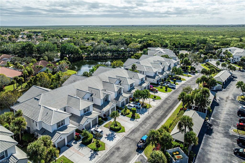 WHISPER TRACE - Residential