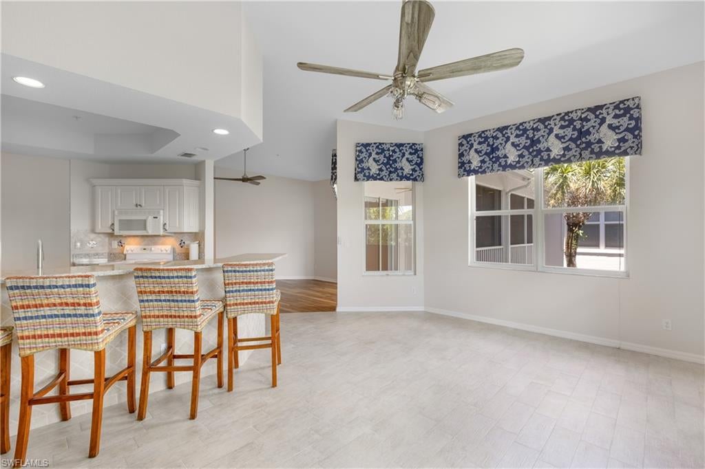 WHISPER TRACE - Residential