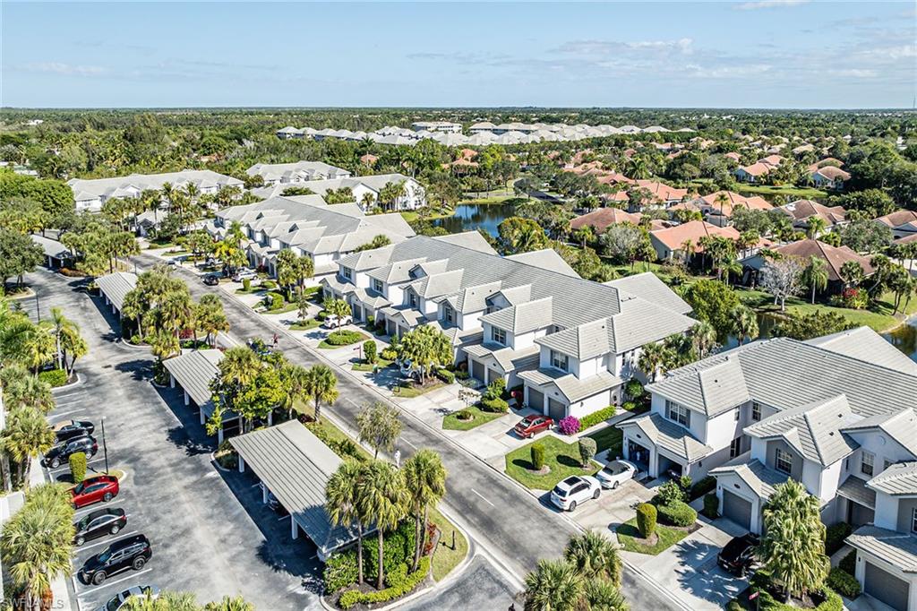 WHISPER TRACE - Residential
