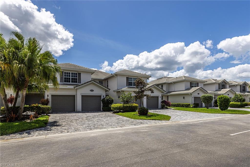 WHISPER TRACE - Residential