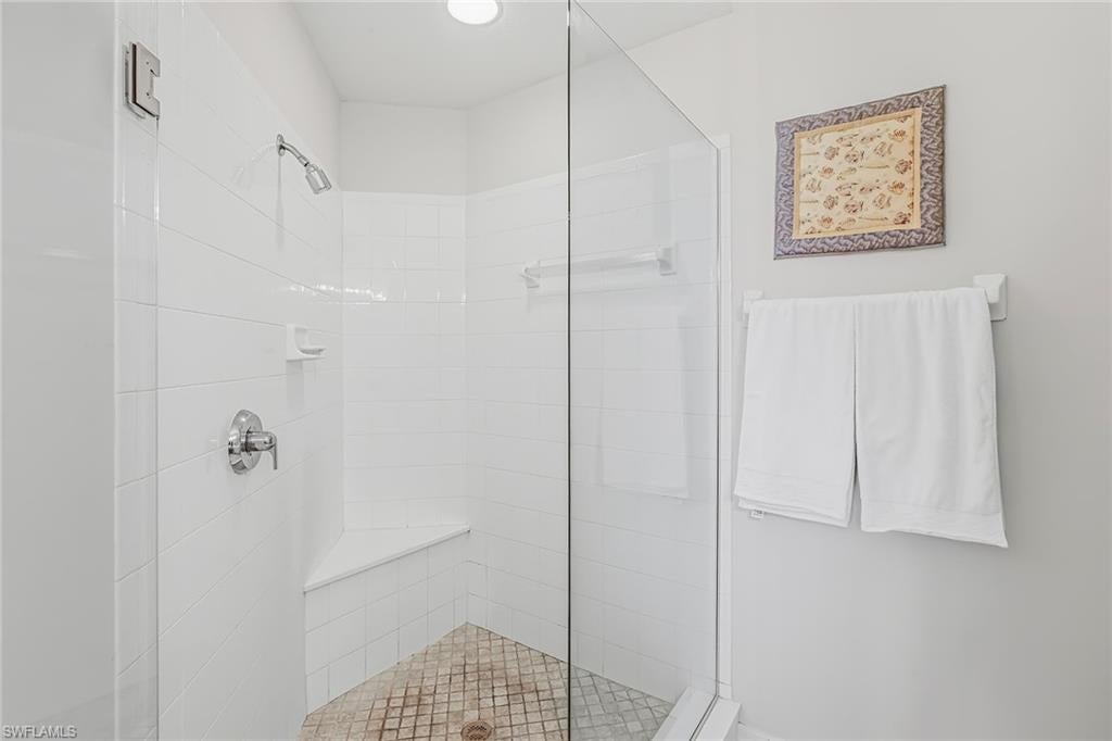 WHISPER TRACE - Residential