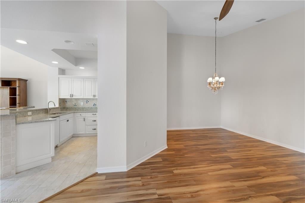 WHISPER TRACE - Residential