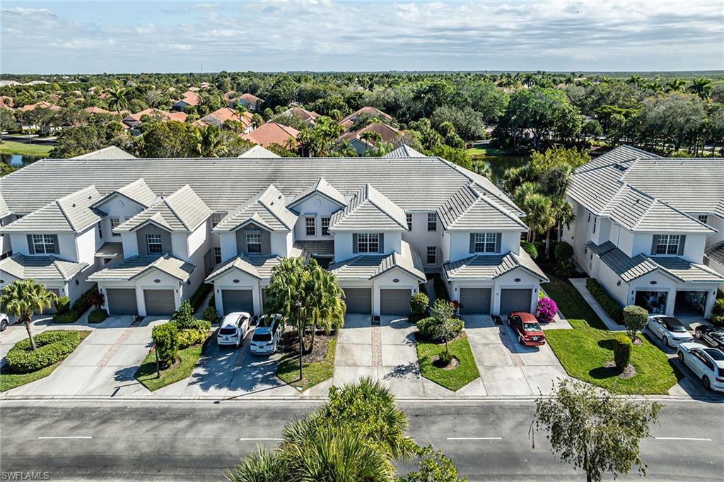 WHISPER TRACE - Residential