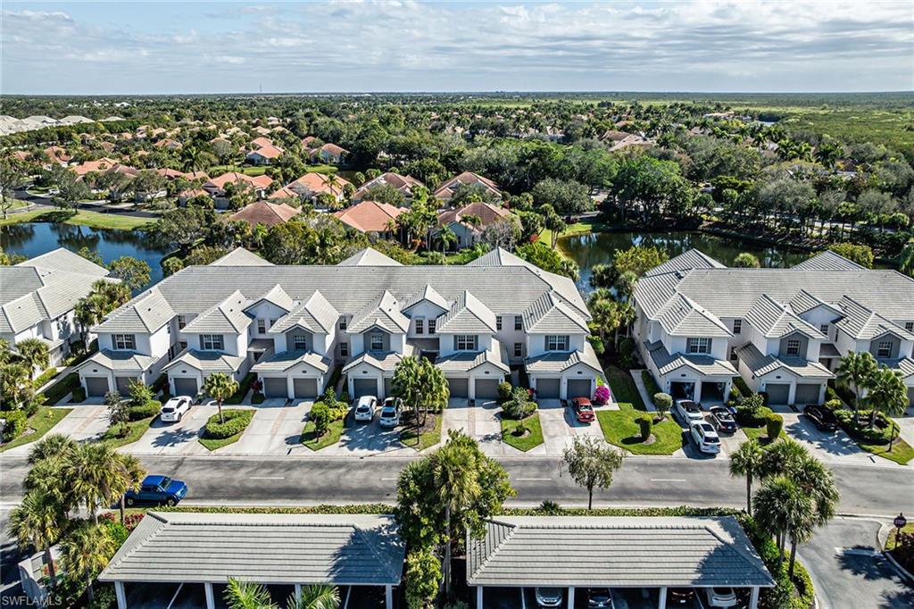 WHISPER TRACE - Residential