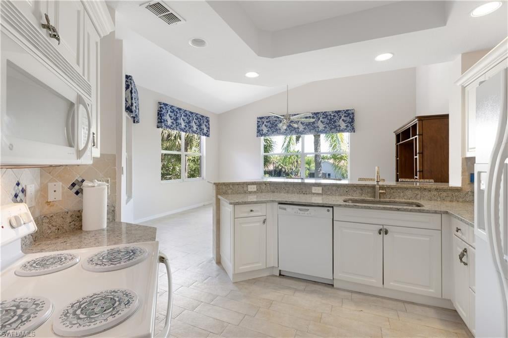 WHISPER TRACE - Residential