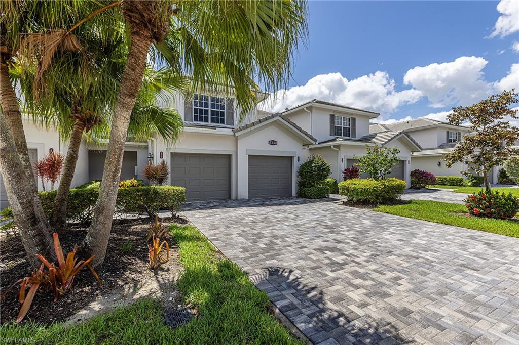 WHISPER TRACE - Residential