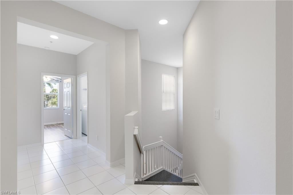 WHISPER TRACE - Residential