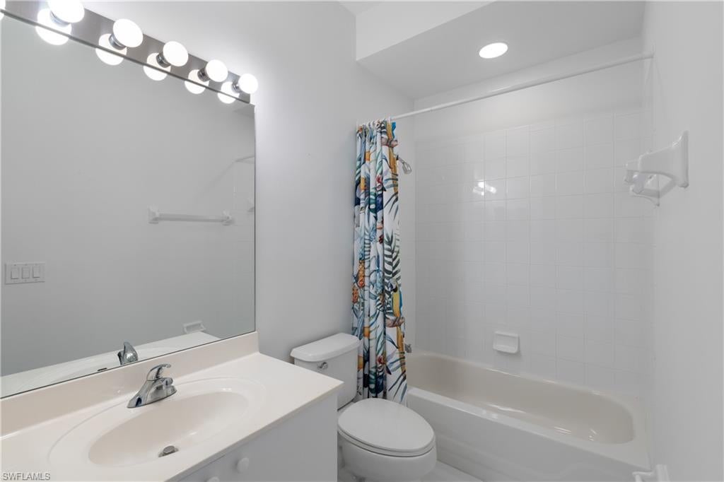 WHISPER TRACE - Residential