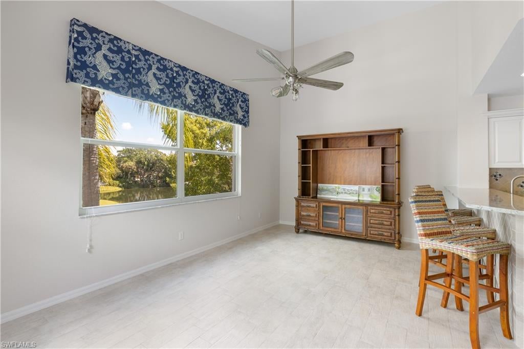 WHISPER TRACE - Residential