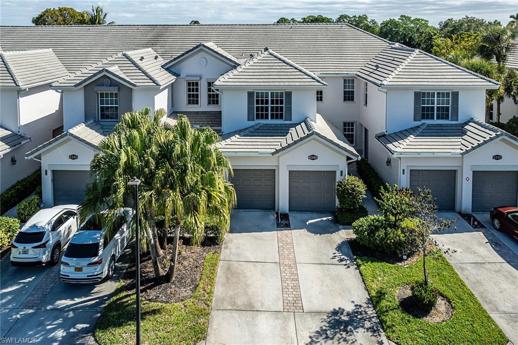 WHISPER TRACE - Residential