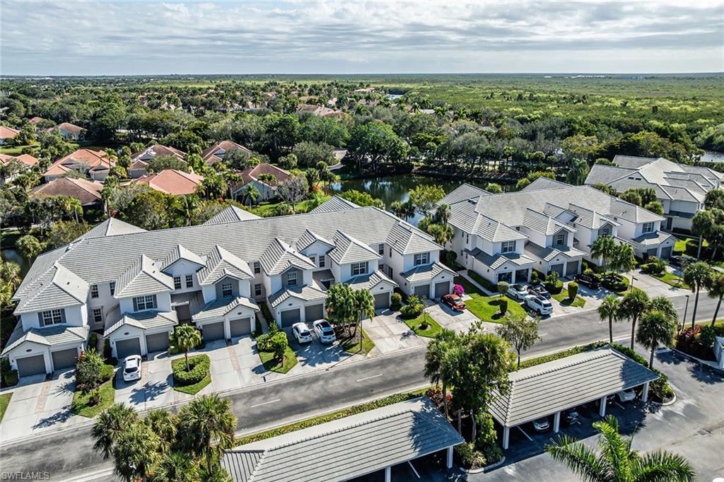 WHISPER TRACE - Residential