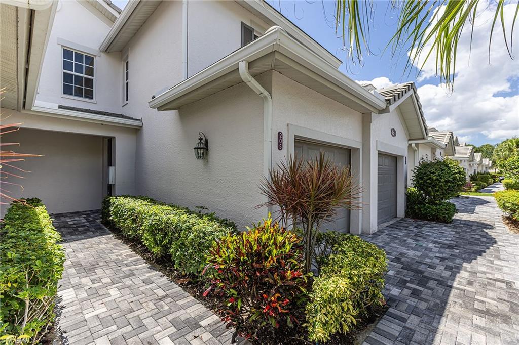 WHISPER TRACE - Residential