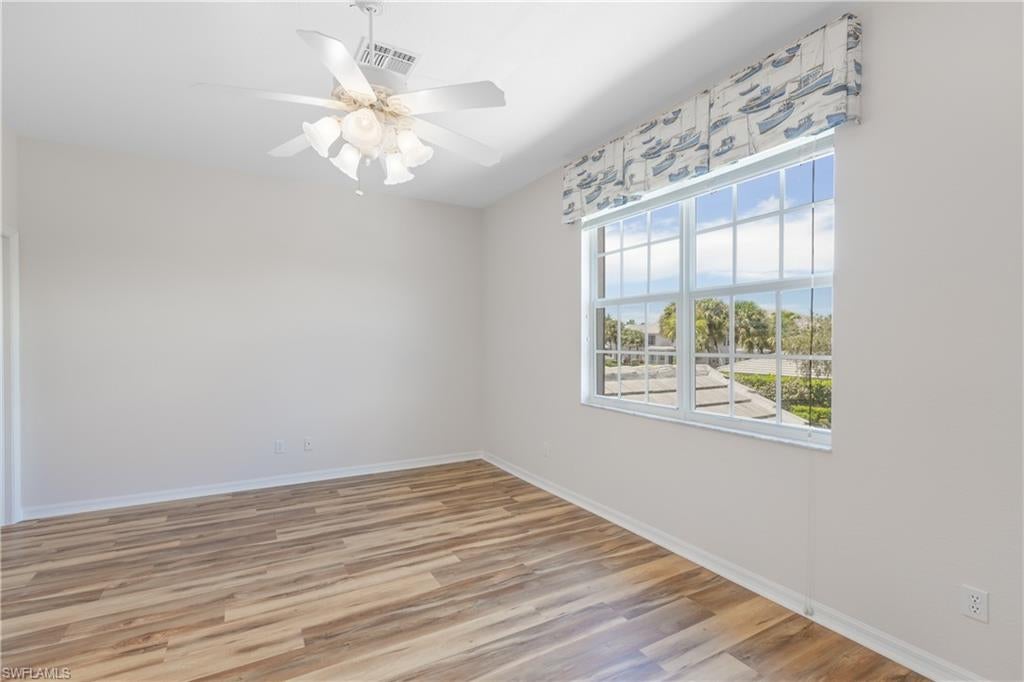 WHISPER TRACE - Residential