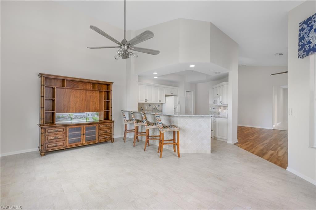 WHISPER TRACE - Residential