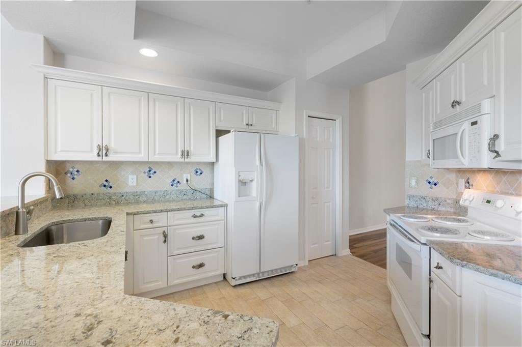WHISPER TRACE - Residential