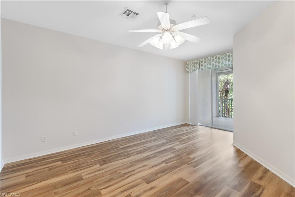 WHISPER TRACE - Residential