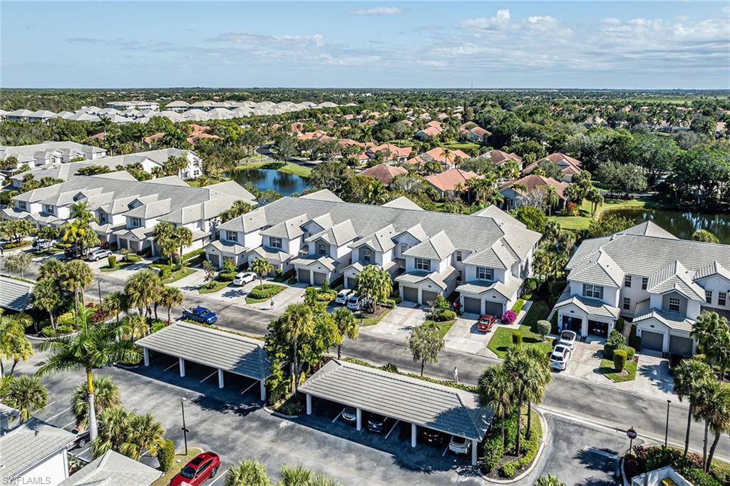 WHISPER TRACE - Residential