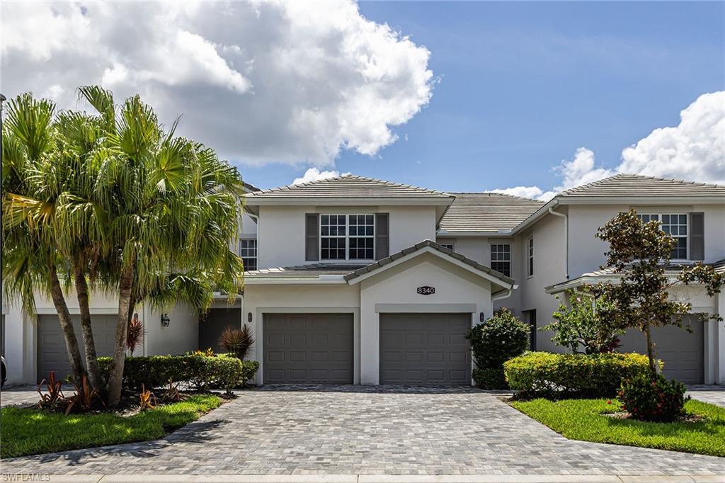 WHISPER TRACE - Residential