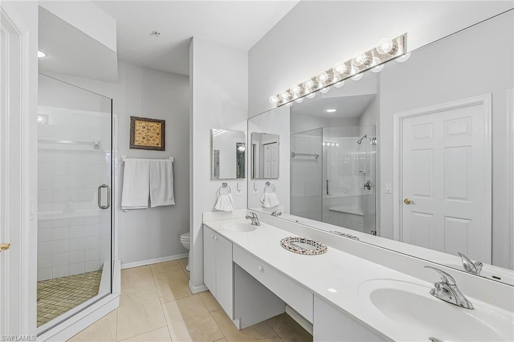 WHISPER TRACE - Residential