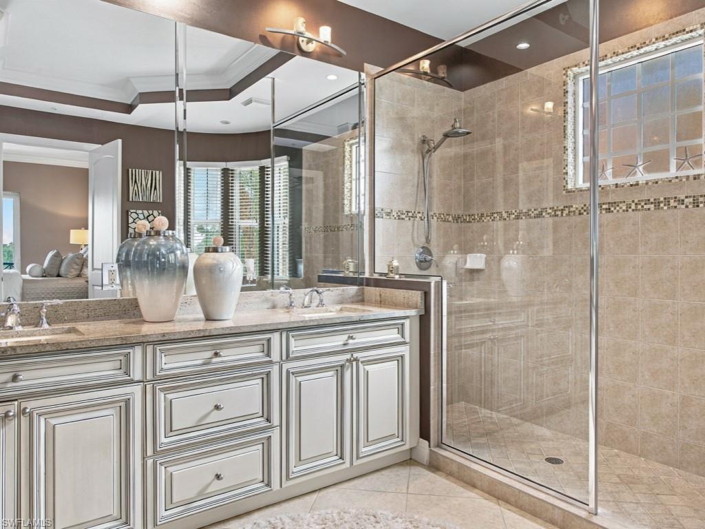 BORGHESE VILLAS - Residential