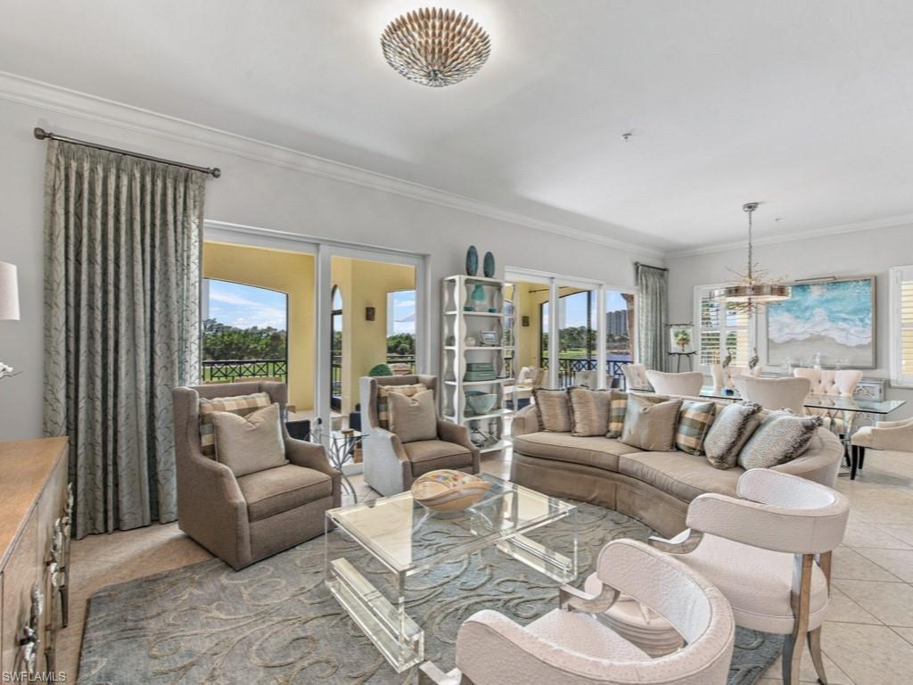 BORGHESE VILLAS - Residential