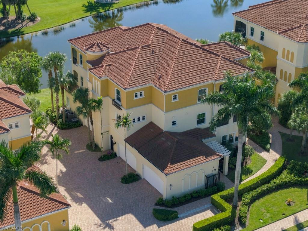 BORGHESE VILLAS - Residential