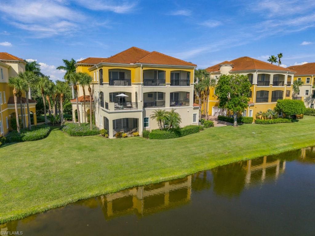 BORGHESE VILLAS - Residential