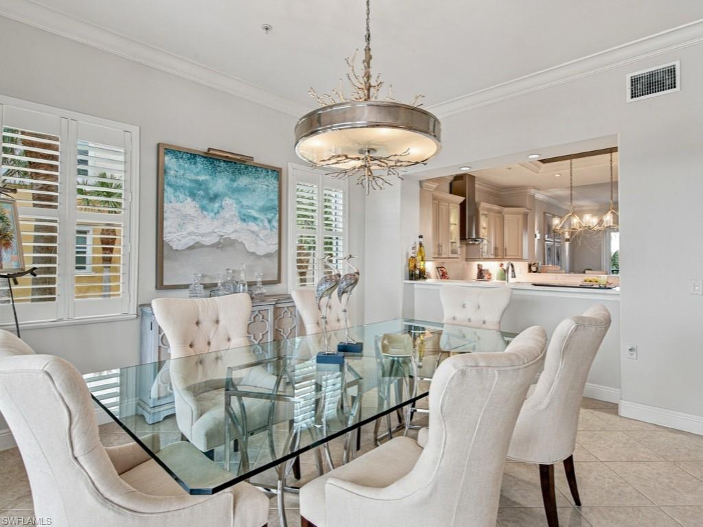 BORGHESE VILLAS - Residential