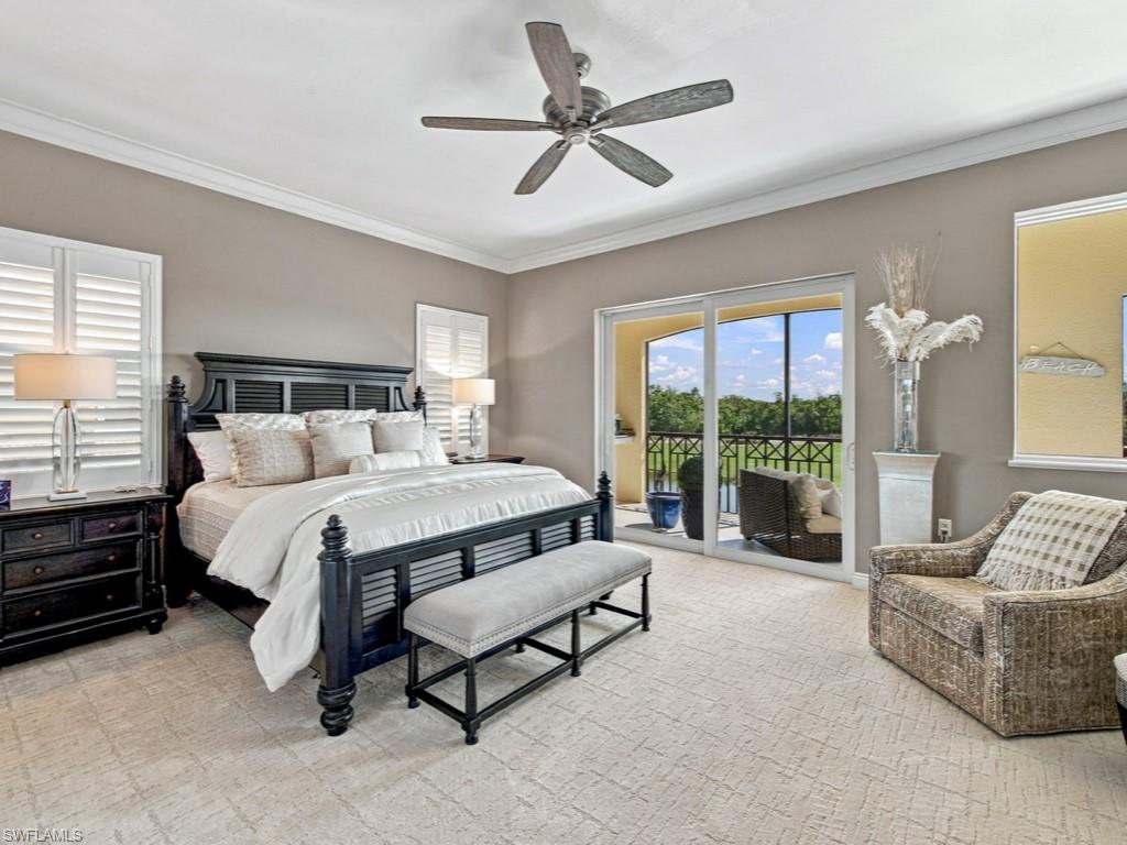 BORGHESE VILLAS - Residential