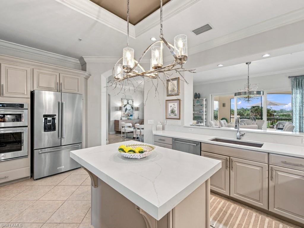 BORGHESE VILLAS - Residential