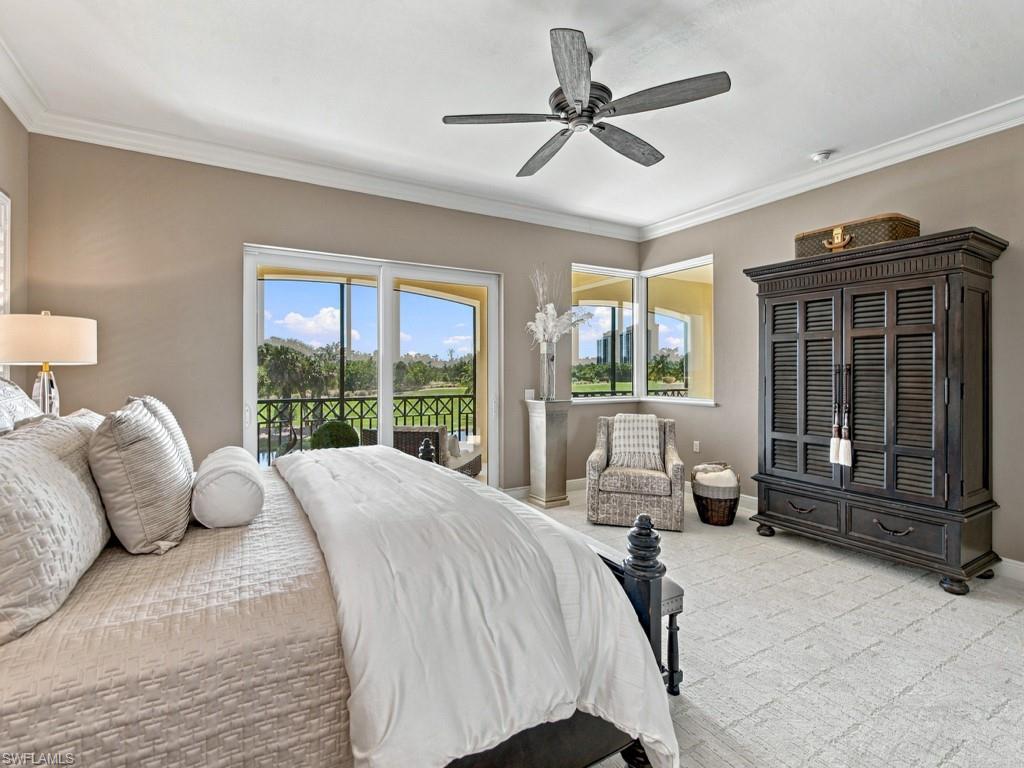 BORGHESE VILLAS - Residential